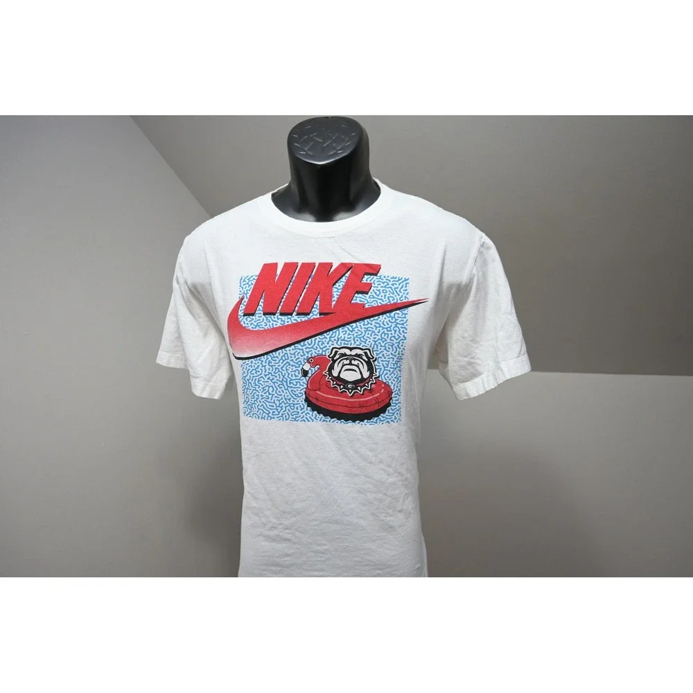 Nike graphic shirt